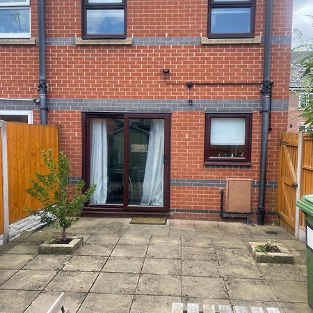 2 Bed House, Walking Distance Shrewsbury Centre Lejlighed Eksteriør billede