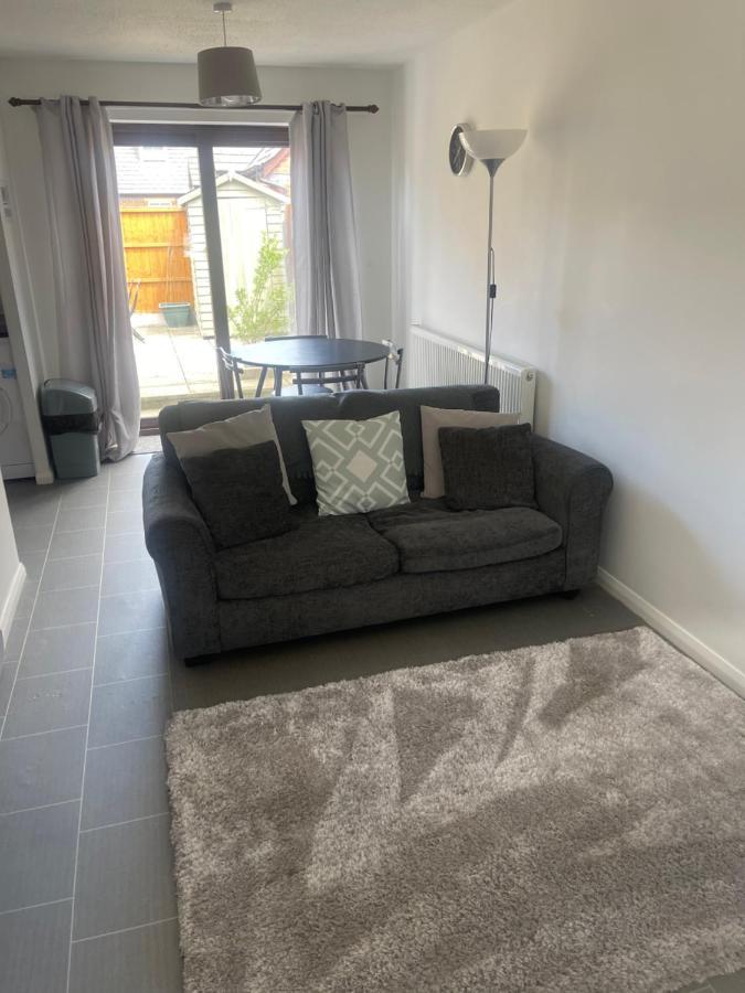 2 Bed House, Walking Distance Shrewsbury Centre Lejlighed Eksteriør billede