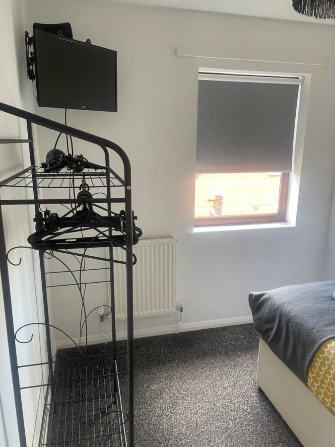 2 Bed House, Walking Distance Shrewsbury Centre Lejlighed Eksteriør billede