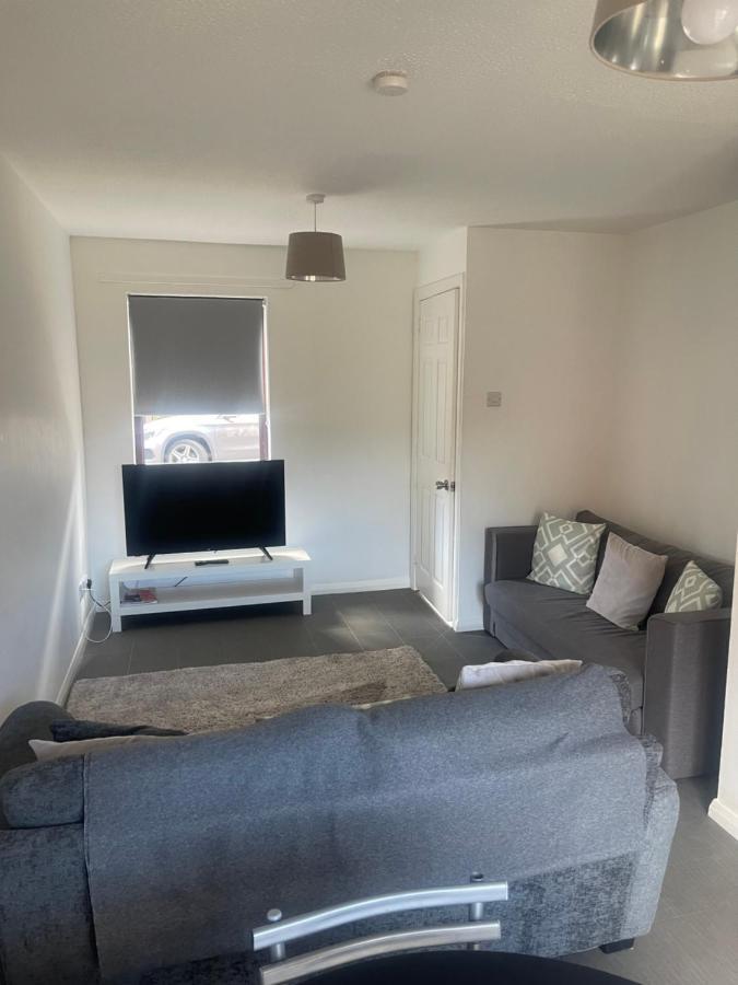 2 Bed House, Walking Distance Shrewsbury Centre Lejlighed Eksteriør billede