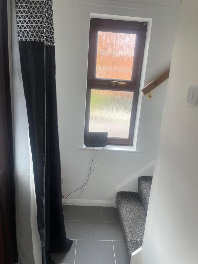 2 Bed House, Walking Distance Shrewsbury Centre Lejlighed Eksteriør billede