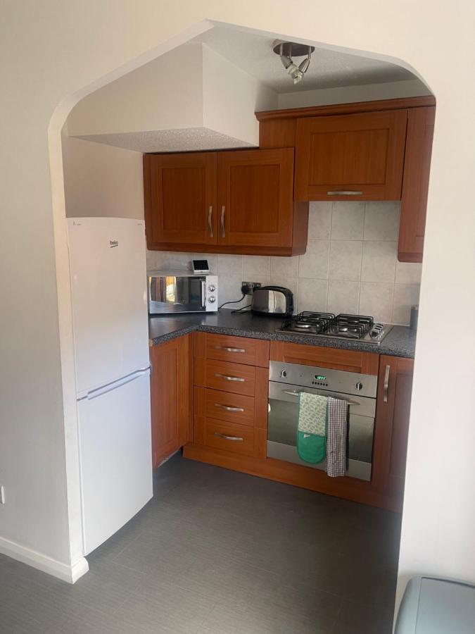 2 Bed House, Walking Distance Shrewsbury Centre Lejlighed Eksteriør billede