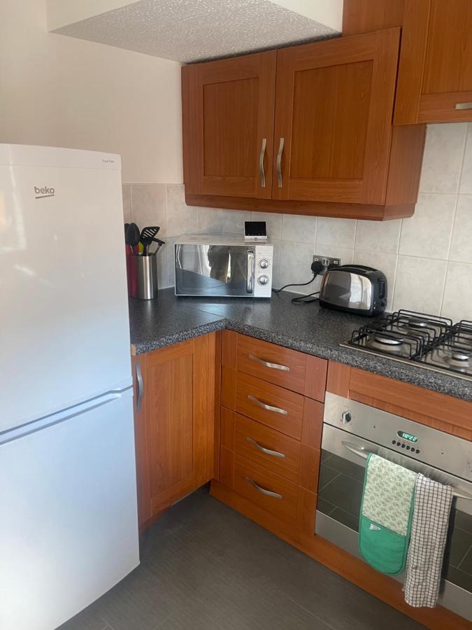 2 Bed House, Walking Distance Shrewsbury Centre Lejlighed Eksteriør billede