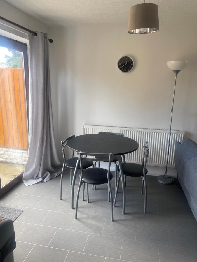 2 Bed House, Walking Distance Shrewsbury Centre Lejlighed Eksteriør billede