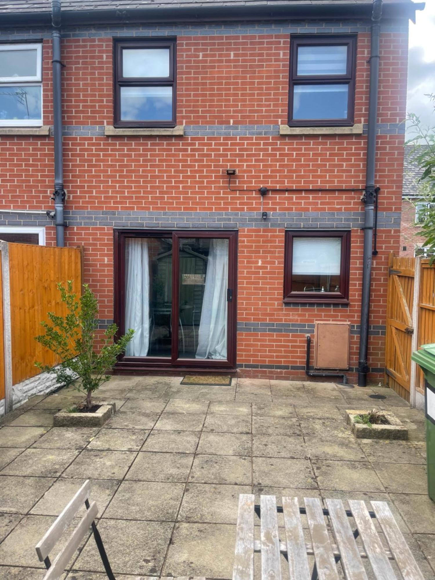 2 Bed House, Walking Distance Shrewsbury Centre Lejlighed Eksteriør billede